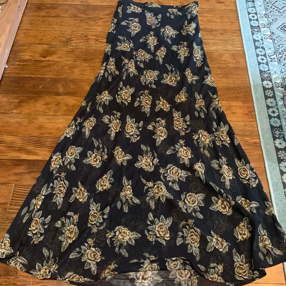 Forever 21 Skirt